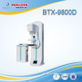 Mammogram system X-ray equipment BTX-9800D comfortable compression